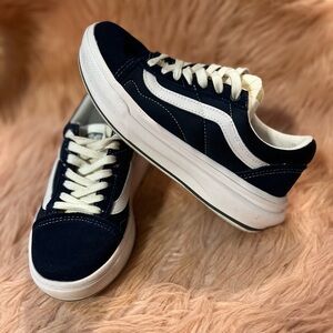 VANS Old Skool Over